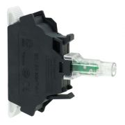 Светодиодный блок ZBVM4 240В винтовое крепление  Schneider Electric