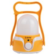Фонарь кемпинговый LED KA-801 Гном (аккумуляторный 4Вт,1700мАч 5V, USB, подвес+диммер) ЭРА