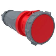 Розетка силовая переносная 235 3Р+РЕ+N 63А-6ч/200/346-240/415В IP67 MAGNUM ИЭК