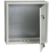 Корпус металлический  600х600х250мм ЩМП-6.6.2-0 36 IP31 ИЭК