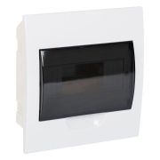 Корпус пластиковый встр.  8мод ЩРВ-П- 8 IP40 EKF PROxima