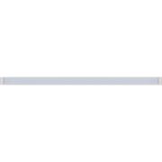 Светильник LED 48Вт (1500х75х25мм) 4500K 4800Лм IP20 стальной корпус AL5054 Feron
