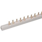 Шина соединительная типа PIN (штырь) 3ф 100А 18 мод ИЭК