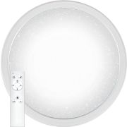 Светильник LED накладной (с ПДУ) 36Вт 3000-6500К 2900Лм IP20 STARLIGHT Ø450мм AL5000 FERON 29633