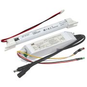 Блок аварийного питания БАП 40-1,0 для LED IEK