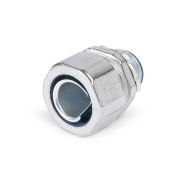 Муфта вводная ВМ20 для для металлорукава с резьбой G (Fortisflex) 61370