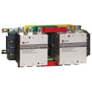 Контактор реверсивный КТЭ 225А 230В 2NO EKF PROxima