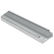 Лоток перфорированный 100х400х3000-1,2мм ИЭК