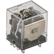 Реле промежуточное РЭК-77/3 (РП-21-003) Uк= 12В DC 10А ИЭК