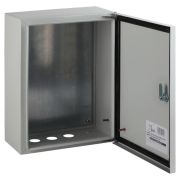 Корпус металлический  400х300х175мм ЩМПг-04 IP54 SIMPLE ЭРА