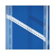 Рейки боковые, для шкафов CQE глубиной 600мм 4шт, R5TLE600 DKC
