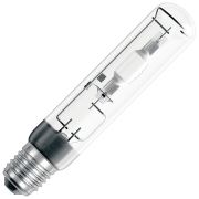 Лампа металлогалогенная 400 Вт, E40, 400/N цилиндр прозр. гориз.±45° Osram  (HQI-T)