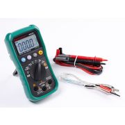 Мультиметр цифровой MS8239C профессиональный MASTECH 13-2020