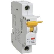 Расцепитель независимый РН60 на DIN-рейку ИЭК
