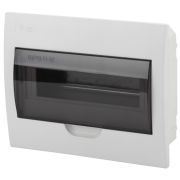 Корпус пластиковый встр. 12мод ЩРВ-П-12 SIMPLE ЭРА