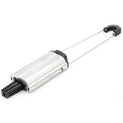 Зажим анкерный PA 1000 P (25-35) (BK)