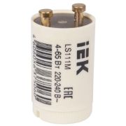 Стартёр LS111M 4-65Вт.. 220-240В ИЭК
