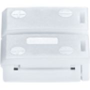 Коннектор 71487 для жёсткого соединения двух лент 10мм NLSC-10mm-PC-PC-IP20 Navigator