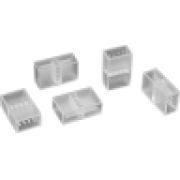 Коннектор 71 780 для жёсткого соедин. лент 5050 NLSC-connector-5050-RGB-220 Navigator