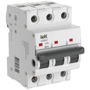 Выключатель-разъединитель 3п  40А  SWN ARMAT IEK