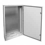 Корпус металлический  800х600х250мм ЩМП-09 IP54 Texenergo