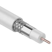 Провод RG-6U  (75 Ом)  (арт 01-2205)