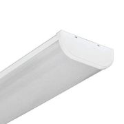 Светильник ЛПО 01-2х36-014 Овал ЭПРА