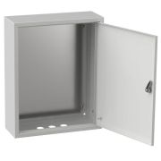 Корпус металлический  650х500х220мм ЩМП-3-0 36 IP31 GENERICA