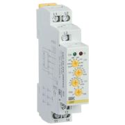 Реле контроля фаз ORF-06 3ф 220-460В AC IEK