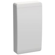 Щит навесной 36 мод. IP41, непрозр. белая дверца TF5-KP13-N-36-41-K01-K01 BNN 40-36-1 Tekfor ИЭК