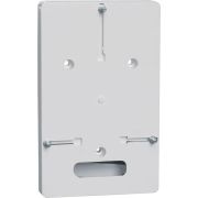 Панель для установки счётчика ПУ 1/0 1-фазн. (150х245х20мм) ИЭК