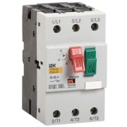 Пускатель  ПРК64- 63  40-63A 660В ИЭК