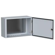 Корпус металлический  400х600х250мм ЩМП-4.6.2-0 74 IP54 ИЭК
