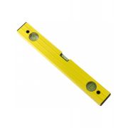 Уровень  400 мм, 3 глазка STAYER  PROFI