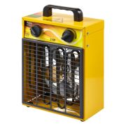 Тепловая пушка 3/1,5/0 кВт Ballu BHP-ME-3 220В