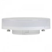 Лампа LED  GX53  6Вт 3000К T75 таблетка 230В IEK