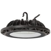 Светильник LED подвесной 100Вт 6500К IP65 алюминий ДСП 4002 ИЭК