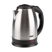 Чайник стальной электрический для технических нужд DX3018 1,8 л/1850 Вт 	60-0705