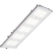 Светильник конс LED ССО  430-1 100Вт IP65,500x185x95 PLANSHET Street  К MW 5000К(13680/12312Лм) 0748