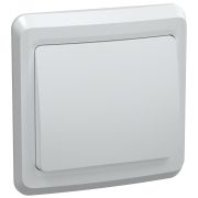 Выключатель с/п 1кл белый 10А (ВС10-1-0-ВБ) ВЕГА IEK