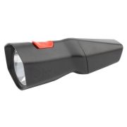 Фонарь LED аккум. MA-501 Аллигатор (универс, SMD, 350мАч, прямая зарядка) ЭРА