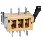 Рубильник ВР32И-31А70220 100А (перекидн.) ИЭК