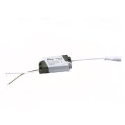 LED-драйвер 6Вт LB0353 (для AL500, AL502, AL504, AL505, AL2110, AL2111 с партии OL09092019) Feron