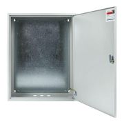 Корпус металлический  600х600х400мм ЩМП-60.60.40 (ЩМП-12) IP31 PROxima EKF