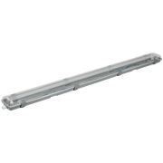 Светильник IP65 под LED лампы T8 2хG13 (1200мм) ДСП 2202 IEK