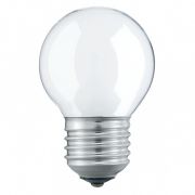 ЛОН  60Вт Е27 ШАР матовый Osram CLASSIC P FR