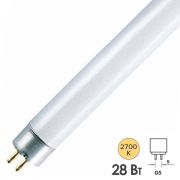 Лампа T4 G5 28Вт/827 (FL12) COMTECH