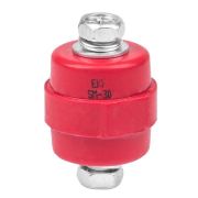 Изолятор SM30 (М8) 380А 8кВ  PROxima EKF
