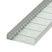 Лоток перфорированный  400х100 L3000 35345 DKC