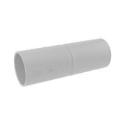 Муфта труба-труба с ограничителем D25, IP40 54925 DKC